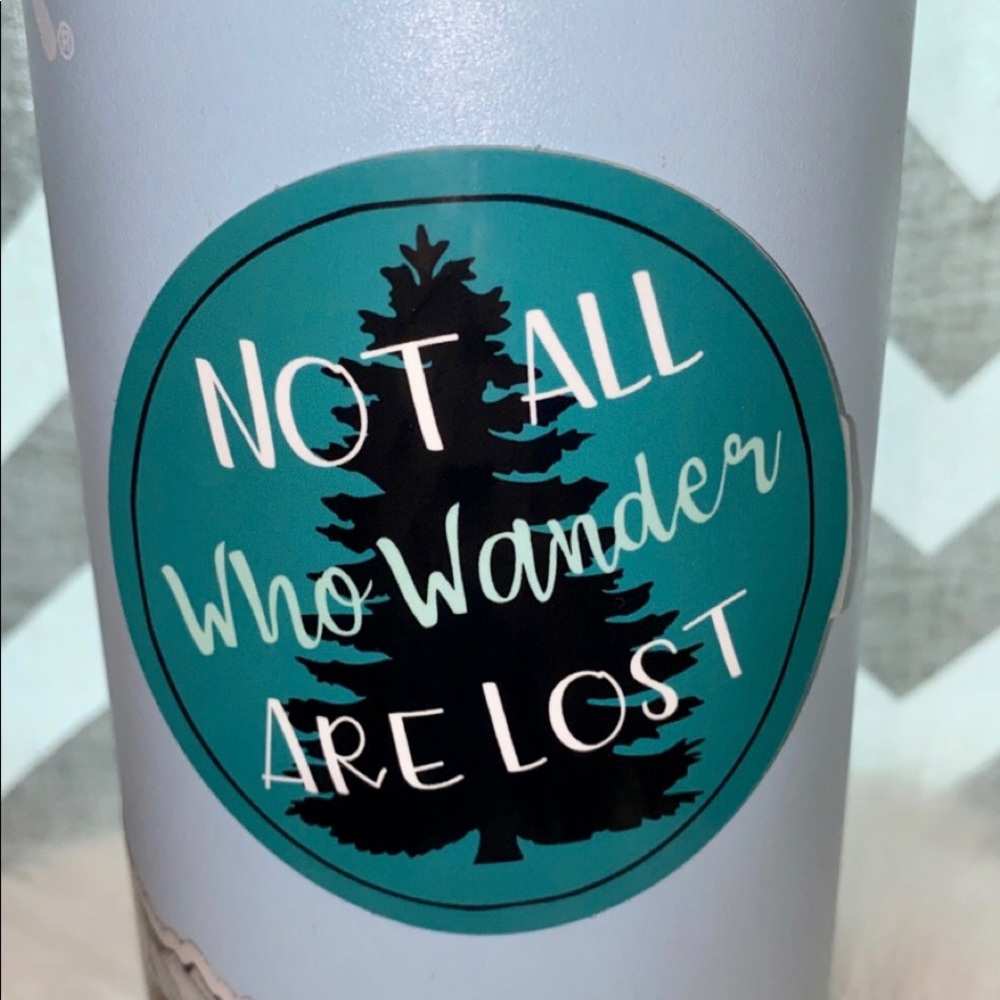Custom Designed Sticker - Picture 4 of 5